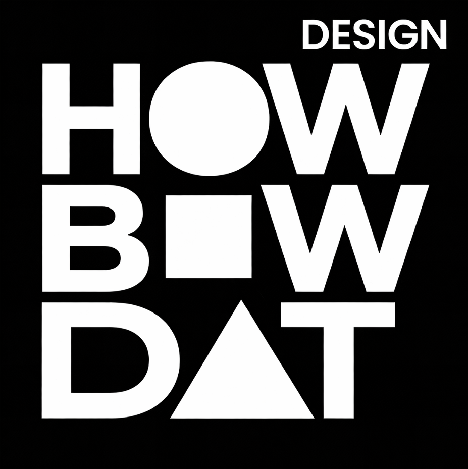 HowBowDat Designs